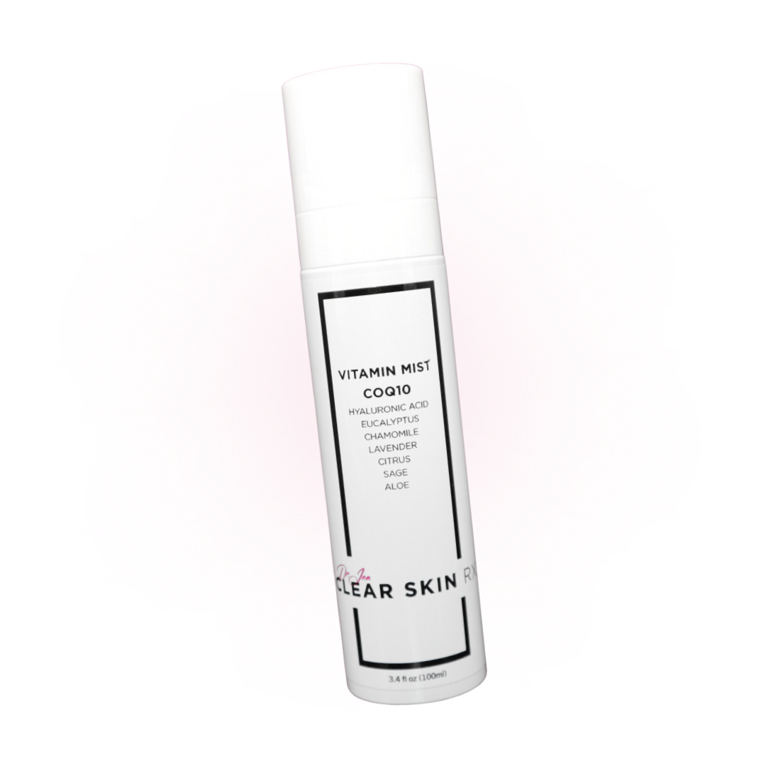 Vitamin Mist CoQ10