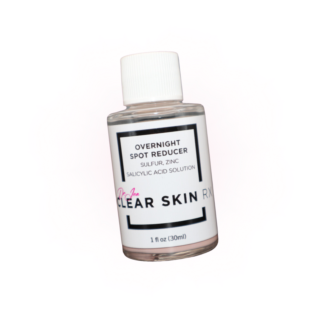 Overnight Spot Reducer