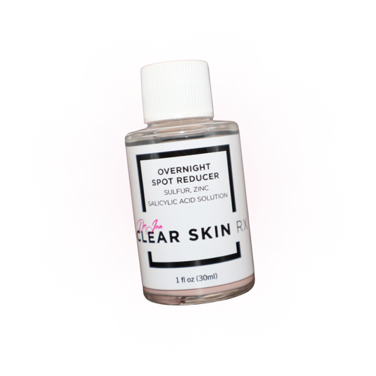 Overnight Spot Reducer