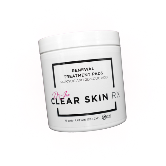 Renewal Treatment Pads