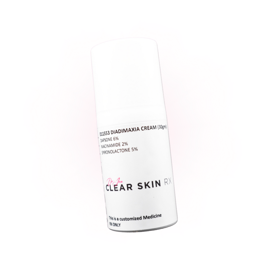 Clear Skin Virtual Acne Consultation