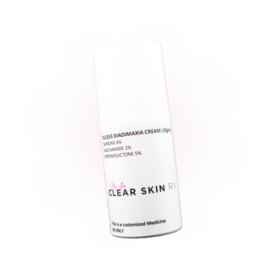 Clear Skin Virtual Acne Consultation