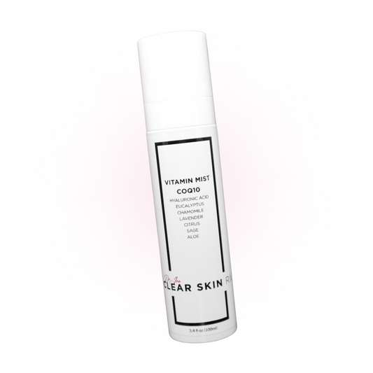 Vitamin Mist CoQ10