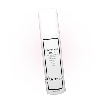 [FREE] Vitamin Mist with CoQ10 (90 Day Supply)